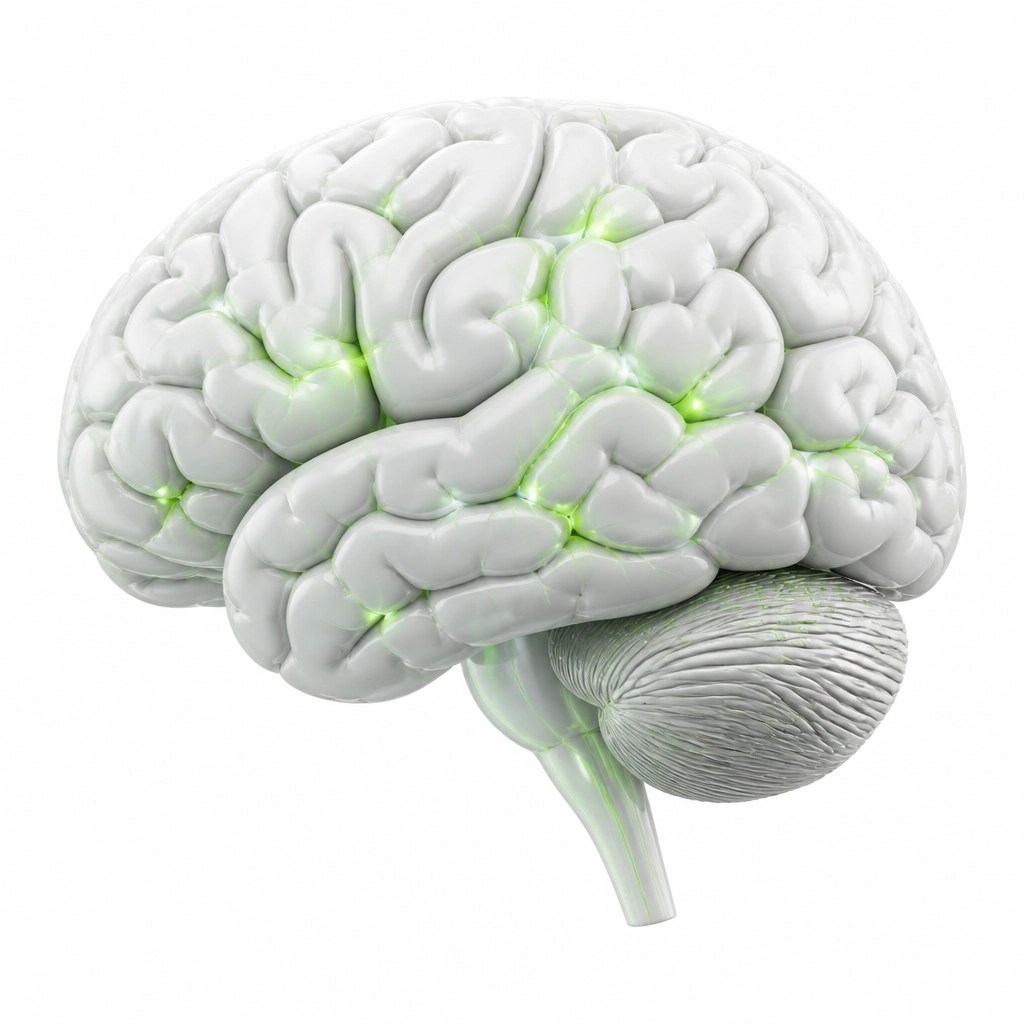 Brain Health and Neural Networks