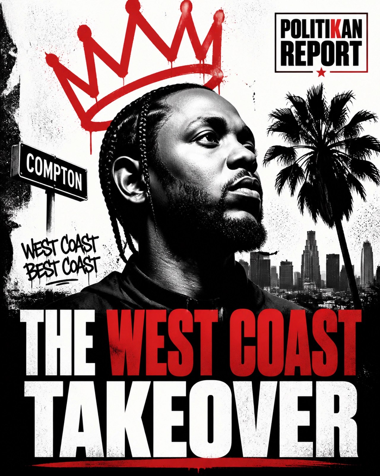 West Coast Music Culture
