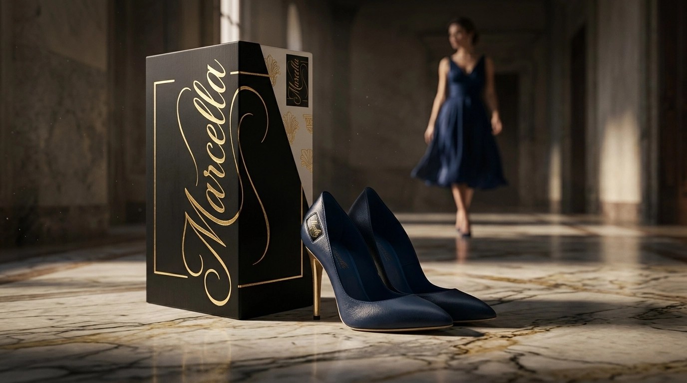 High End Women's Shoes Italian Craftsmanship