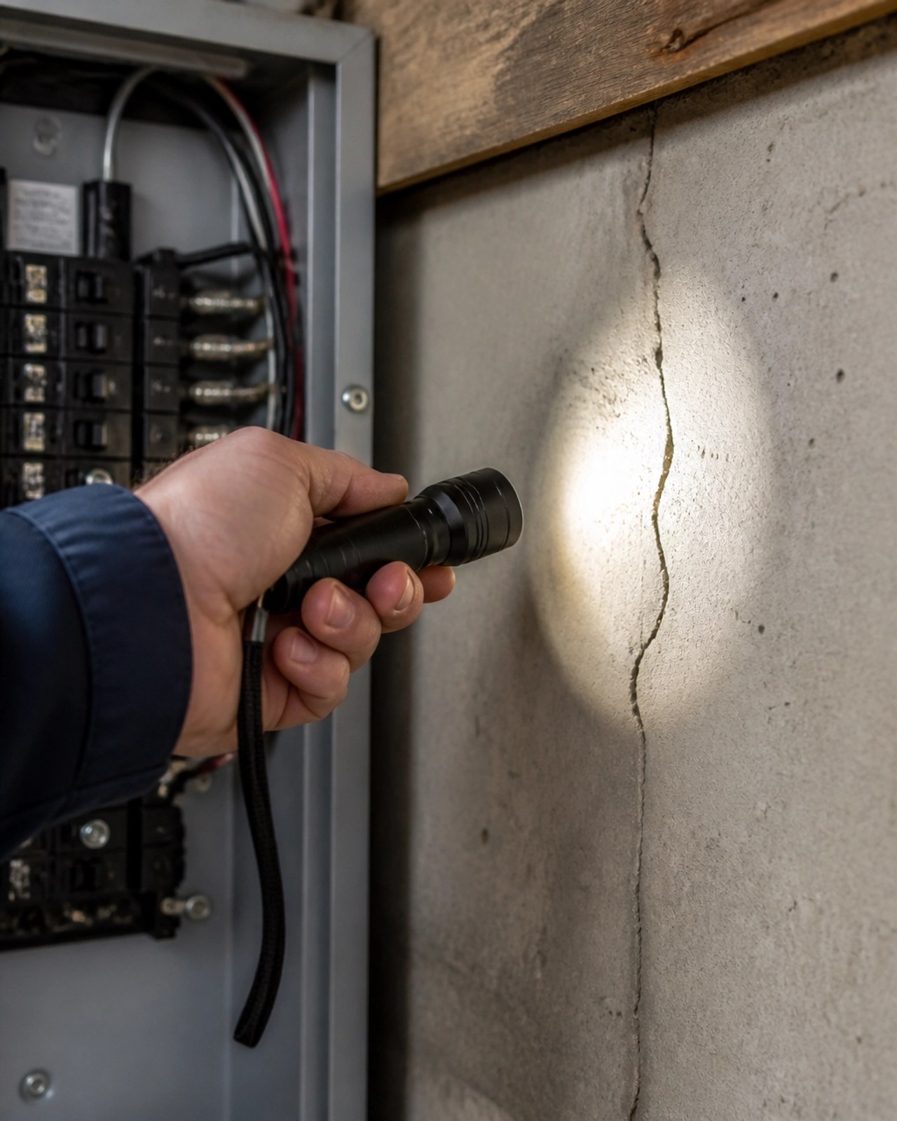 Importance of Home Inspection