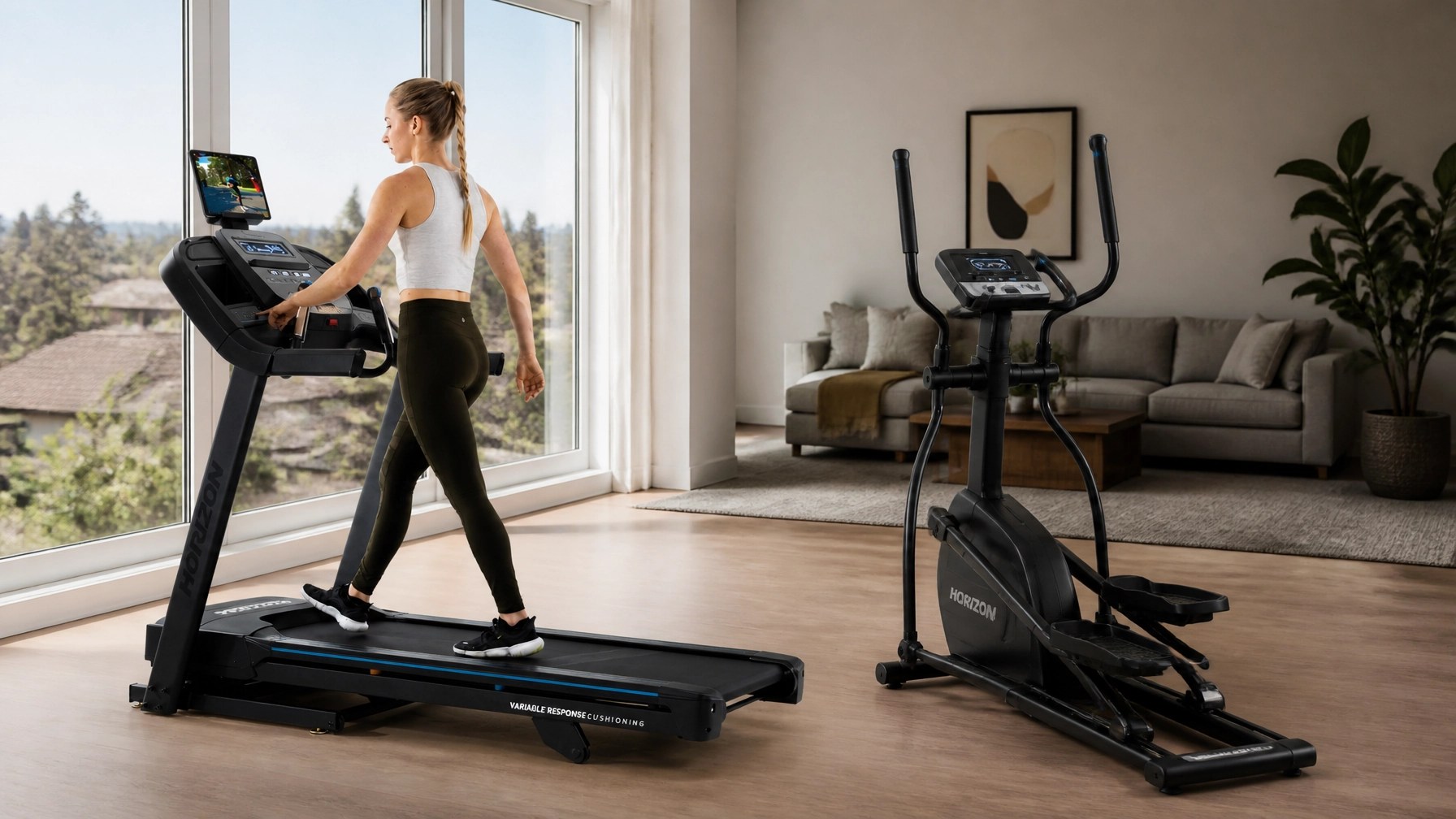 The Melbourne Local’s Guide to Hiring Fitness Equipment at Home