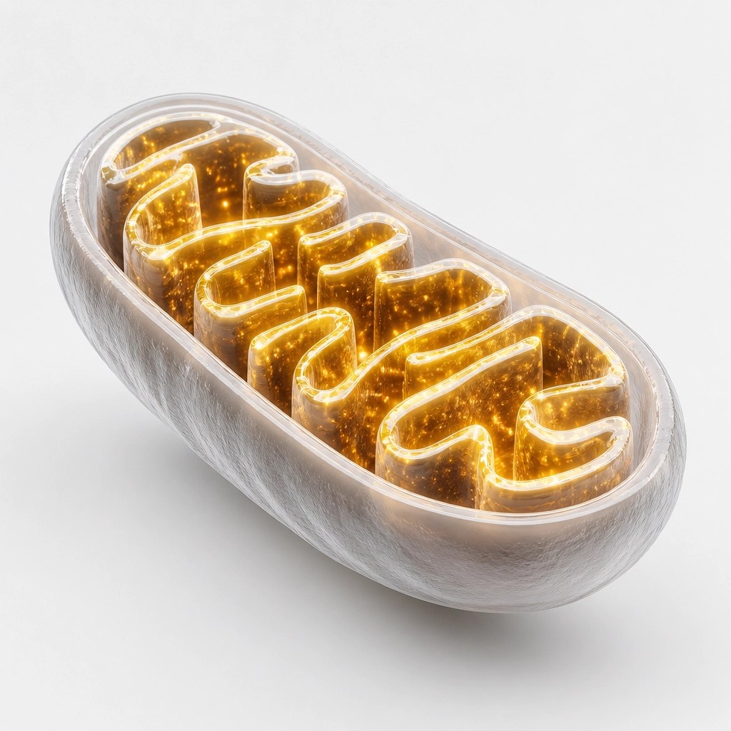 ATP Production and Mitochondrial Energy