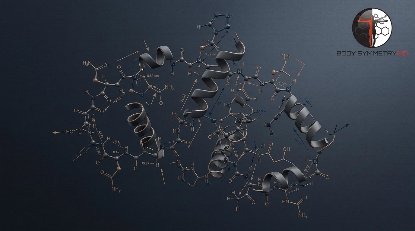 Architectural Peptide Science