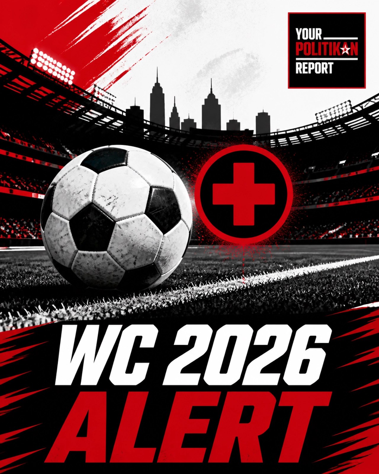 WC 2026 ALERT