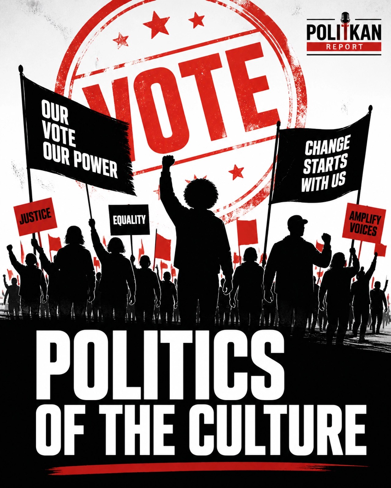 Politics of the Culture