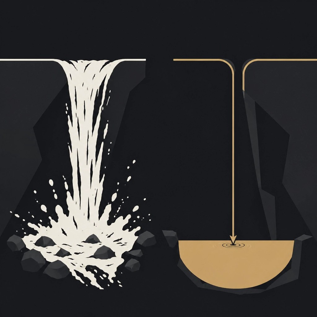 Controlled Flow
