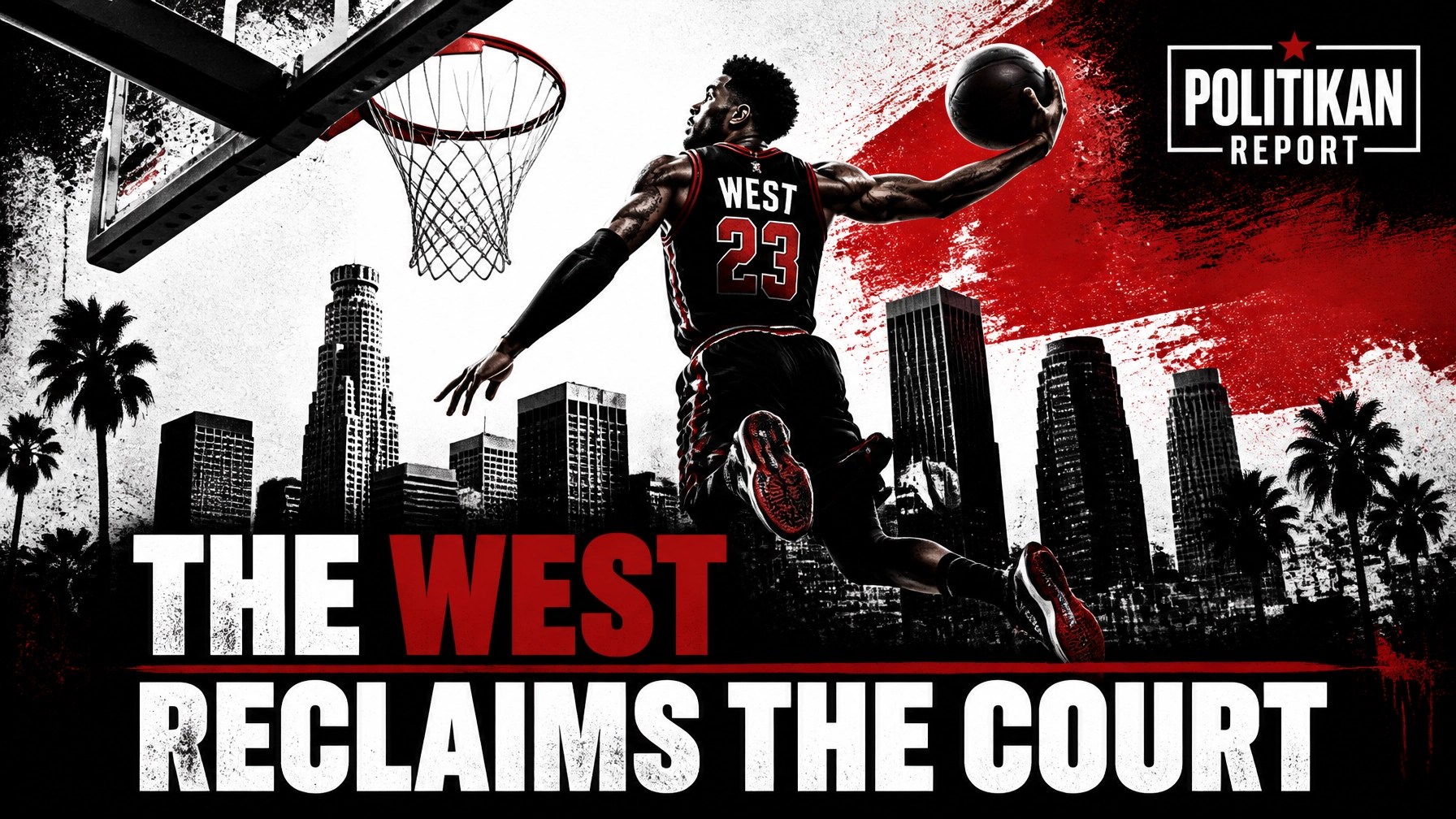 NBA Graphics