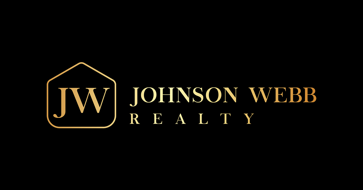 Johnson Webb Realty logo