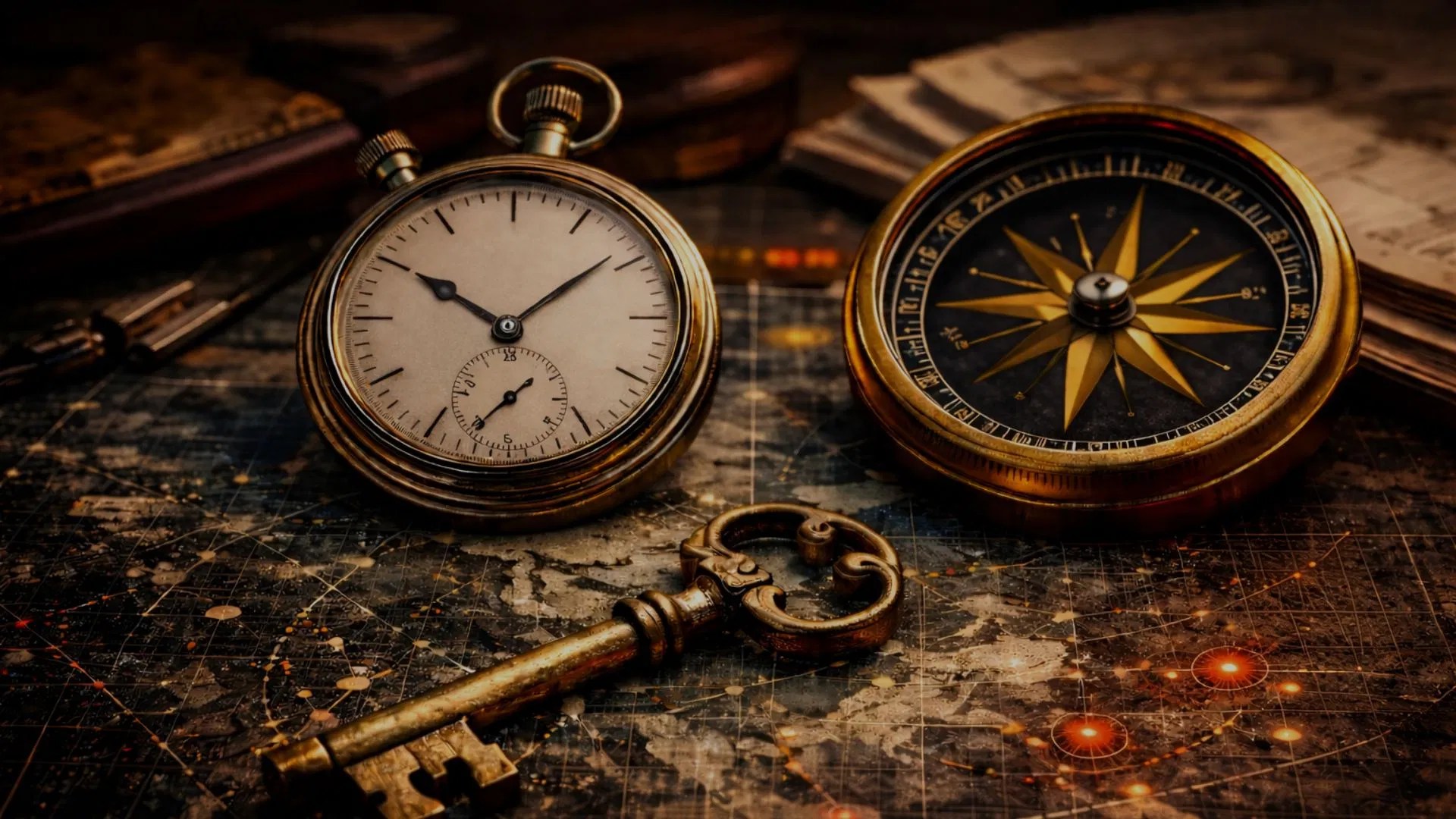 antique-stopwatch-compass-vintage-key-on-map.webp