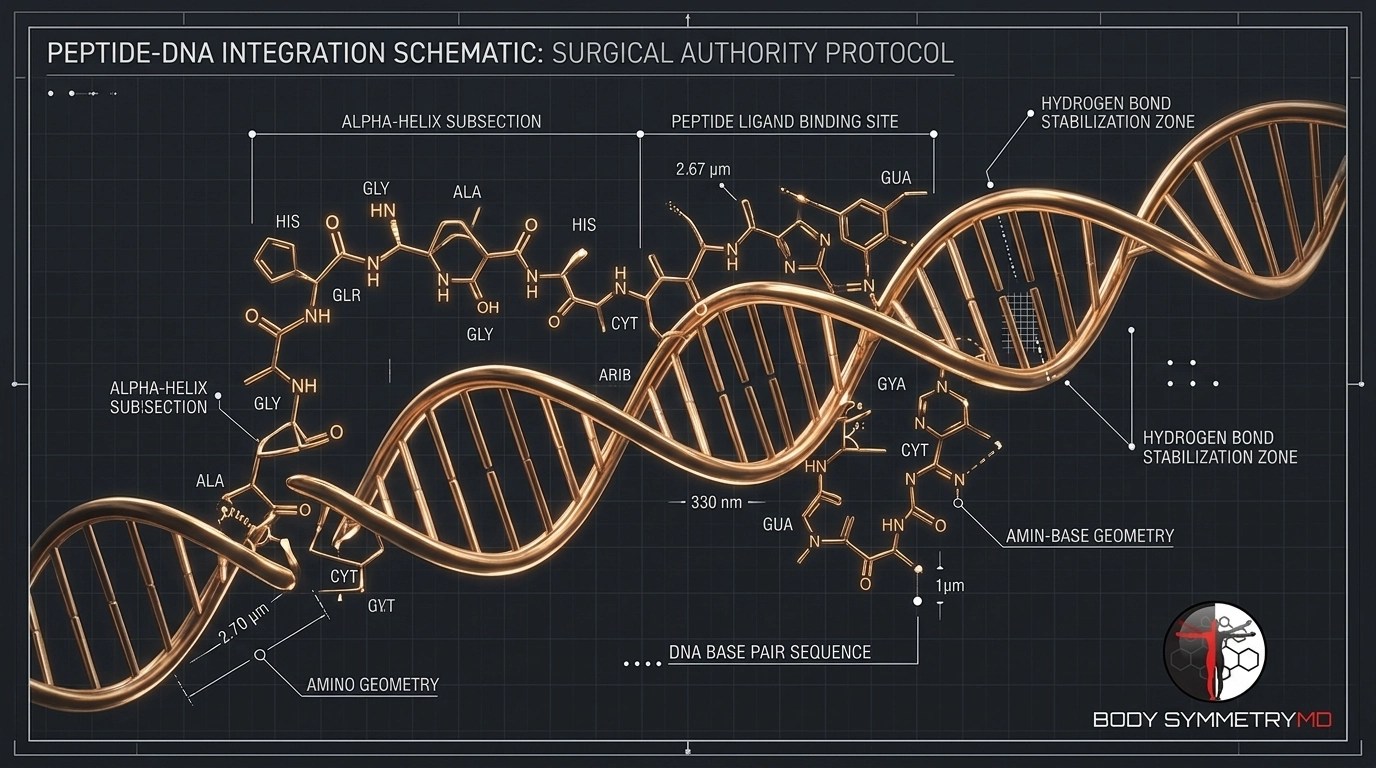 High-end medical data visualization and anatomical schematics