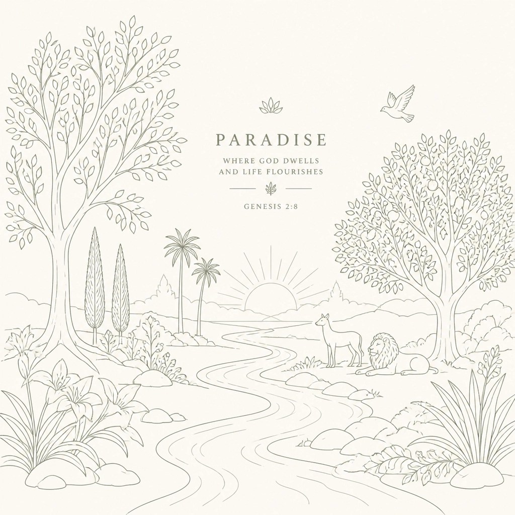 Paradise