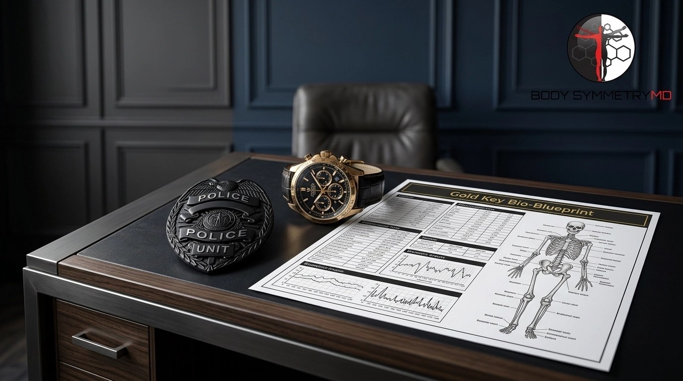Tactical CEO Lifestyle