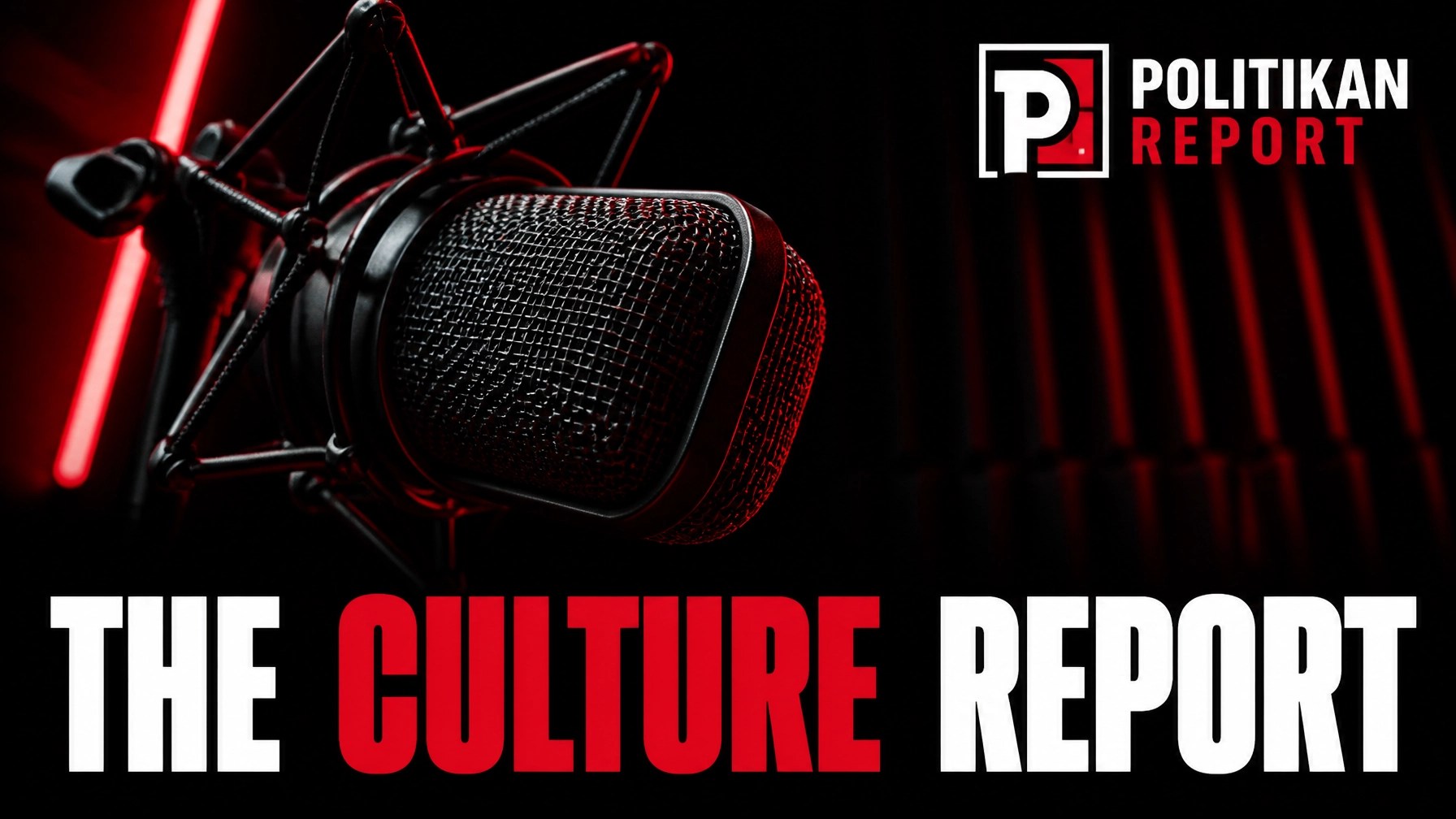 The Culture Report