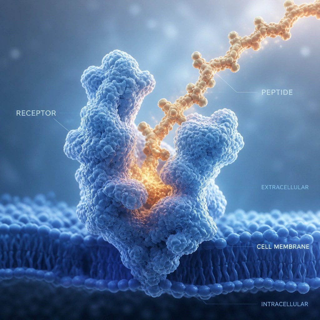 Peptide Molecular Interaction