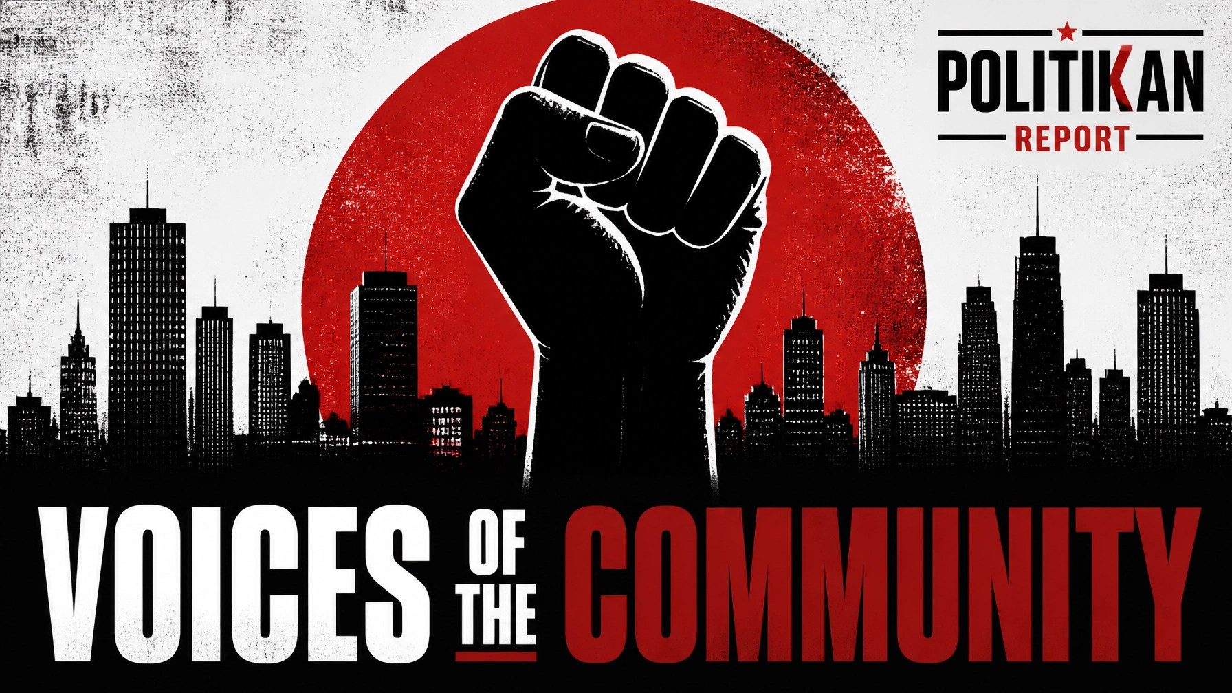 Voices of the Community