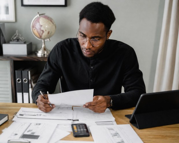Analyzing Financial Contracts and Vetting Perimeters