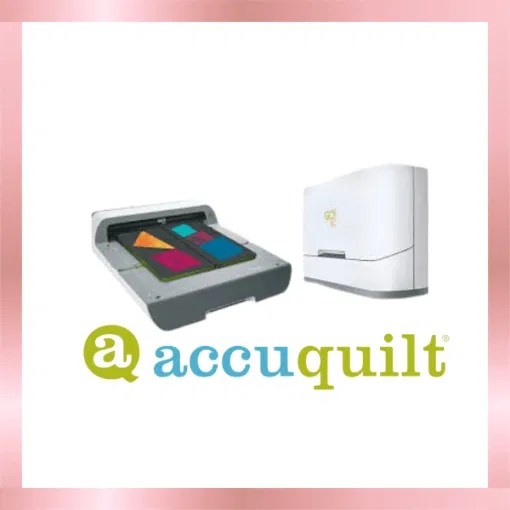 AccuQuilt Cutting Systems