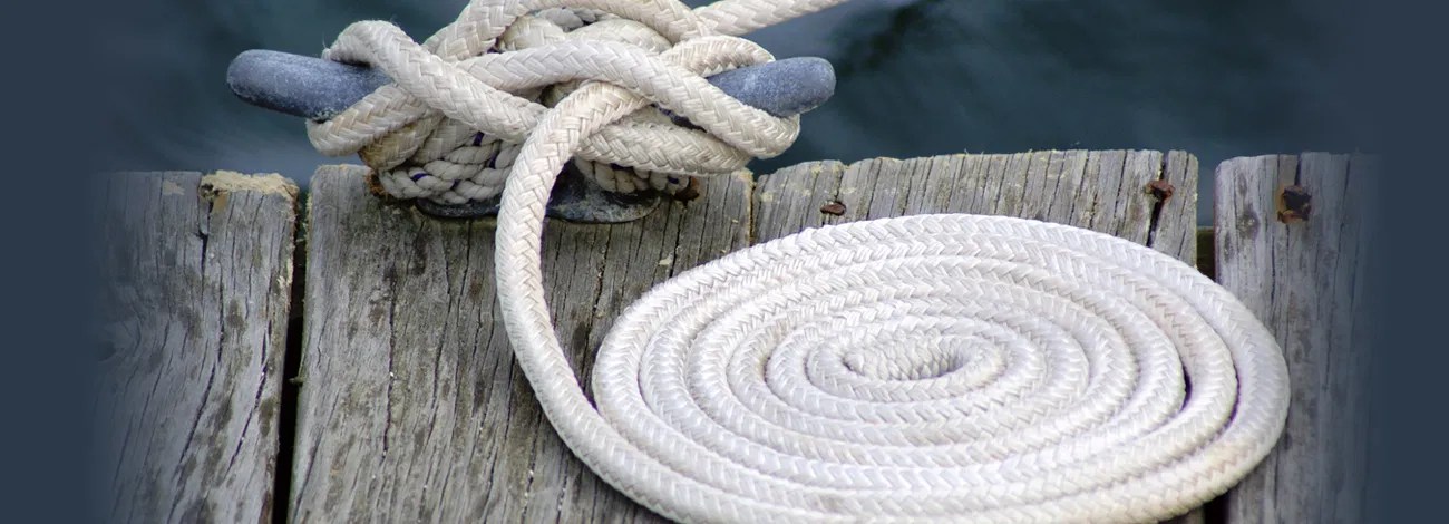 Secure Mooring