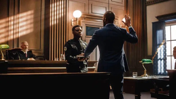 Expert witness preparation and testimony