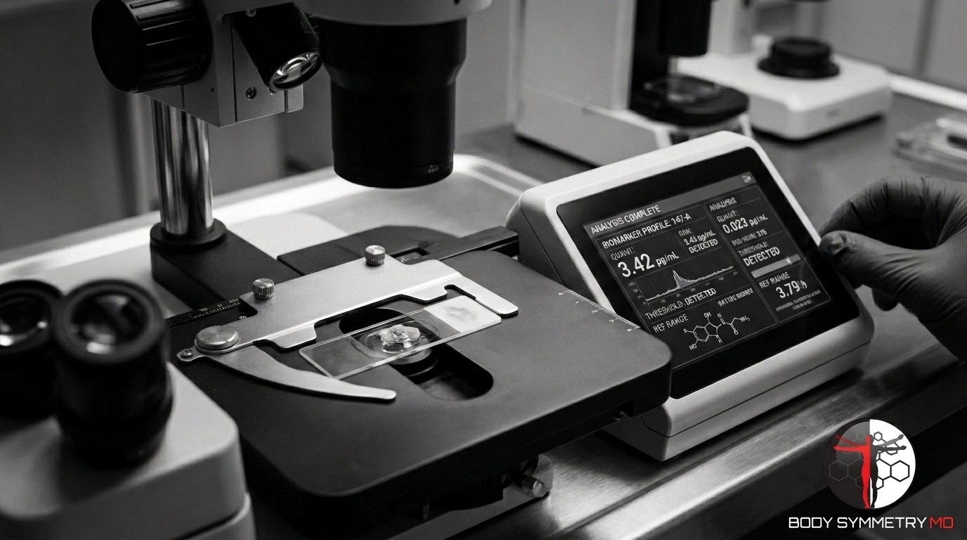 Forensic Data and Bio-Blueprint