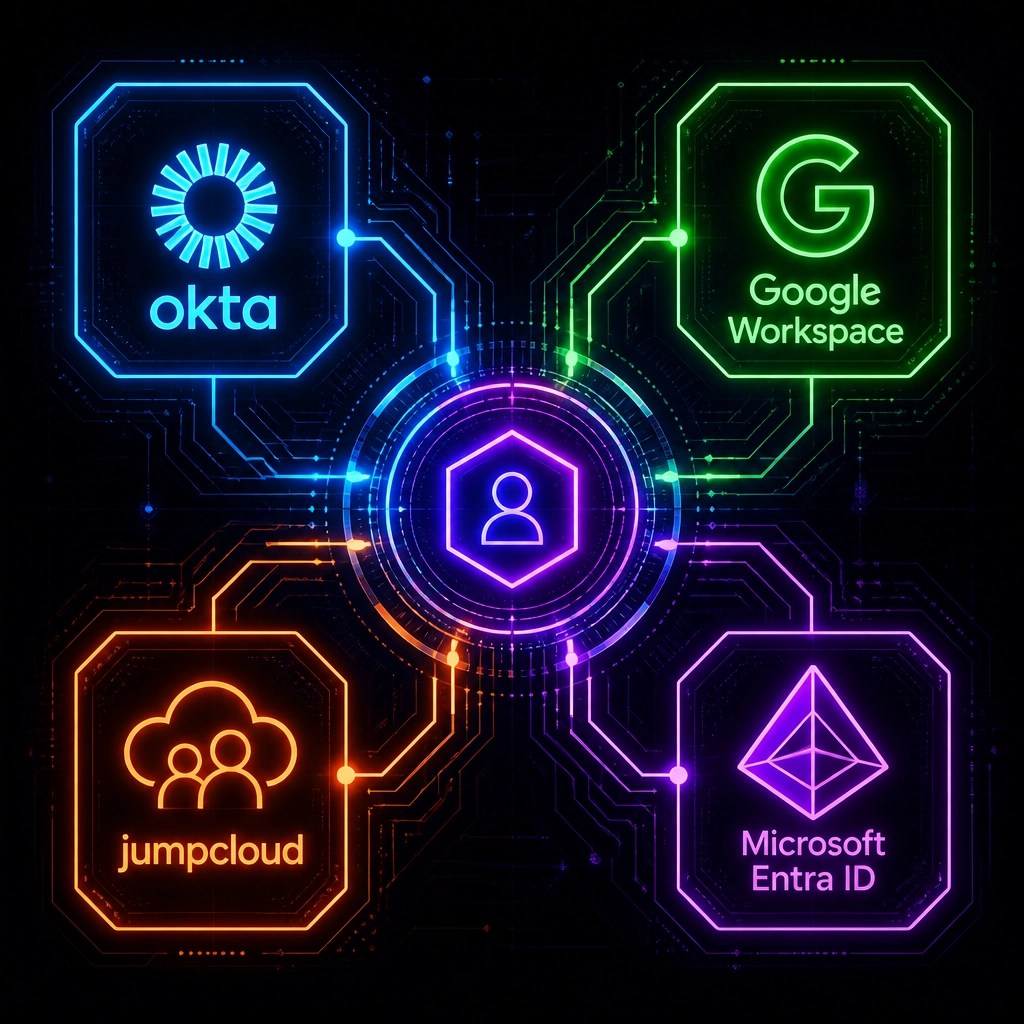 Integrations Landscape