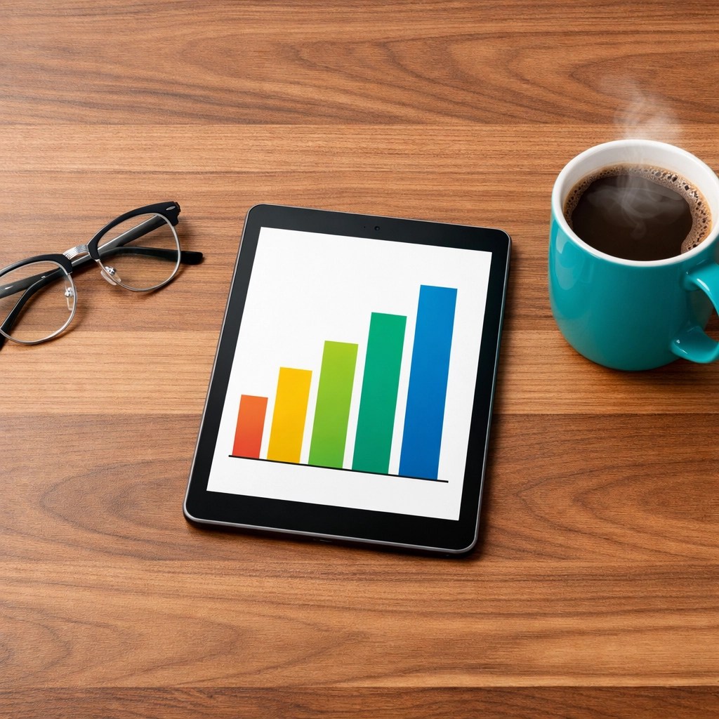 Comparing plan costs on a tablet to find the most affordable senior health insurance for dental care.