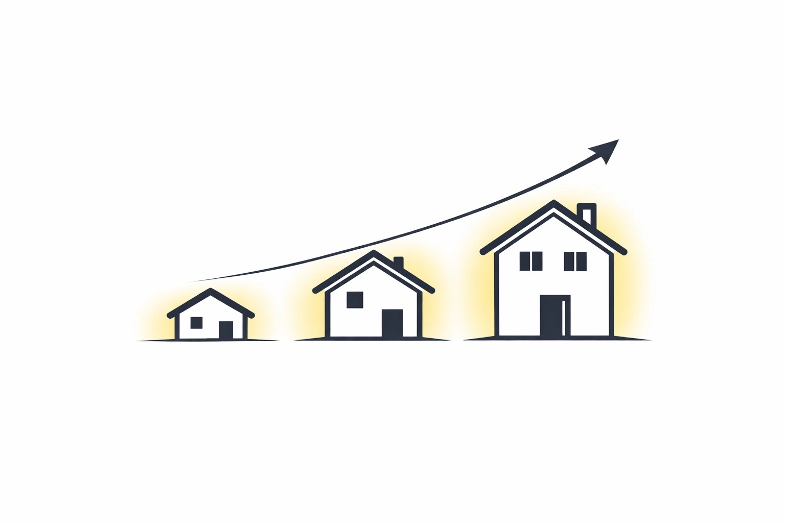 Growing a real estate investment portfolio through affordable ground-up custom construction services.