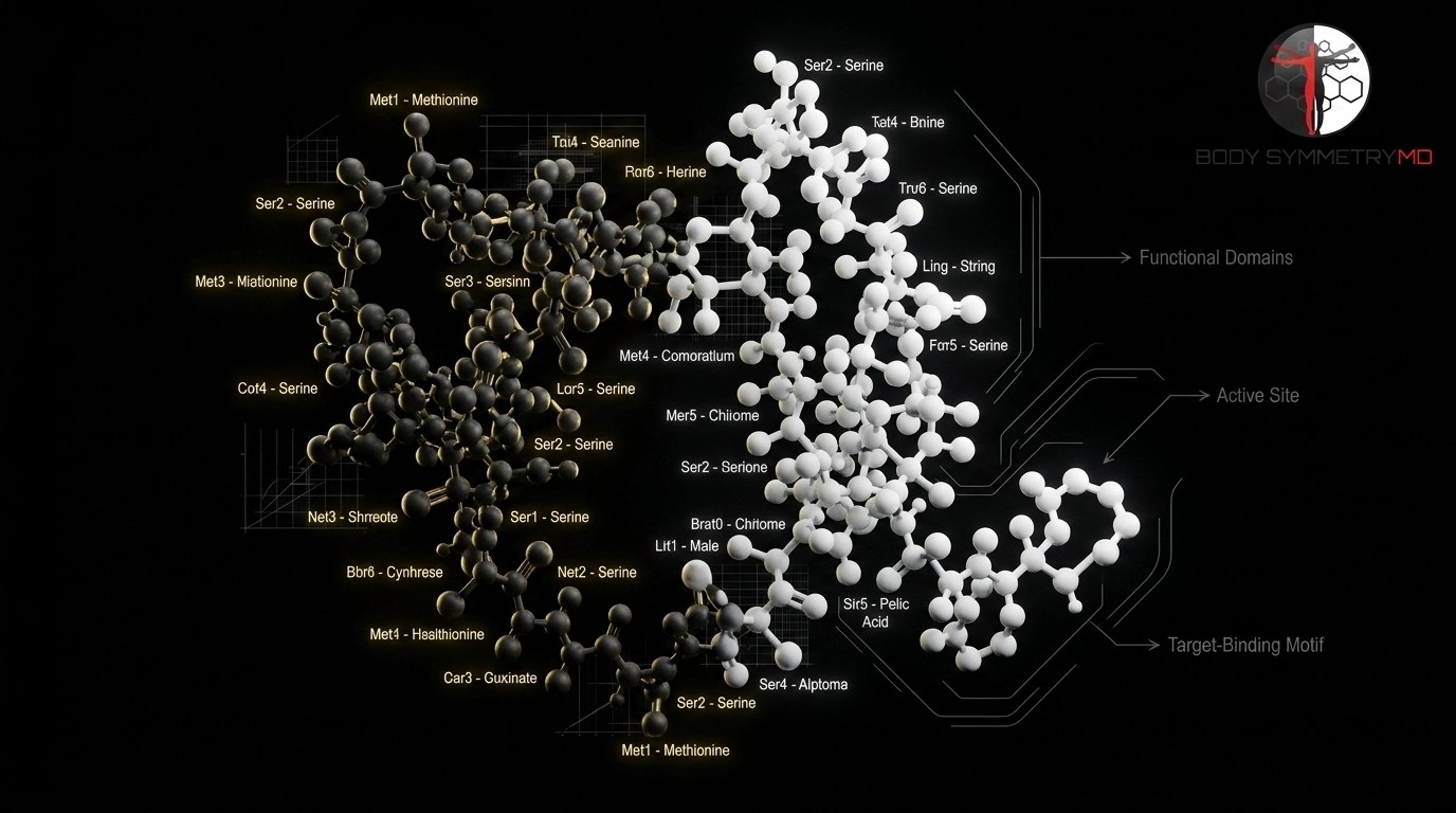 Gold Key Bio-Blueprint