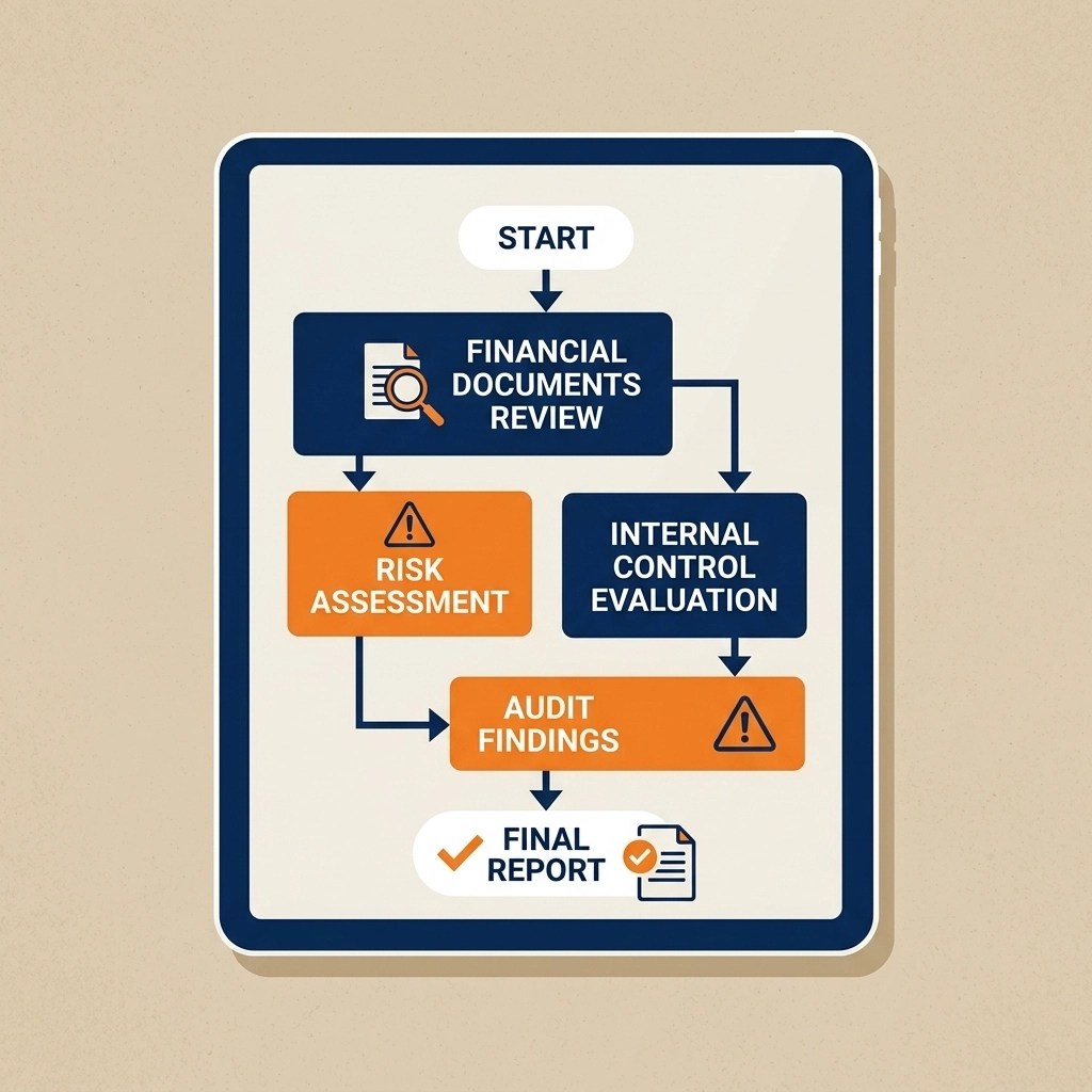 auditProcess