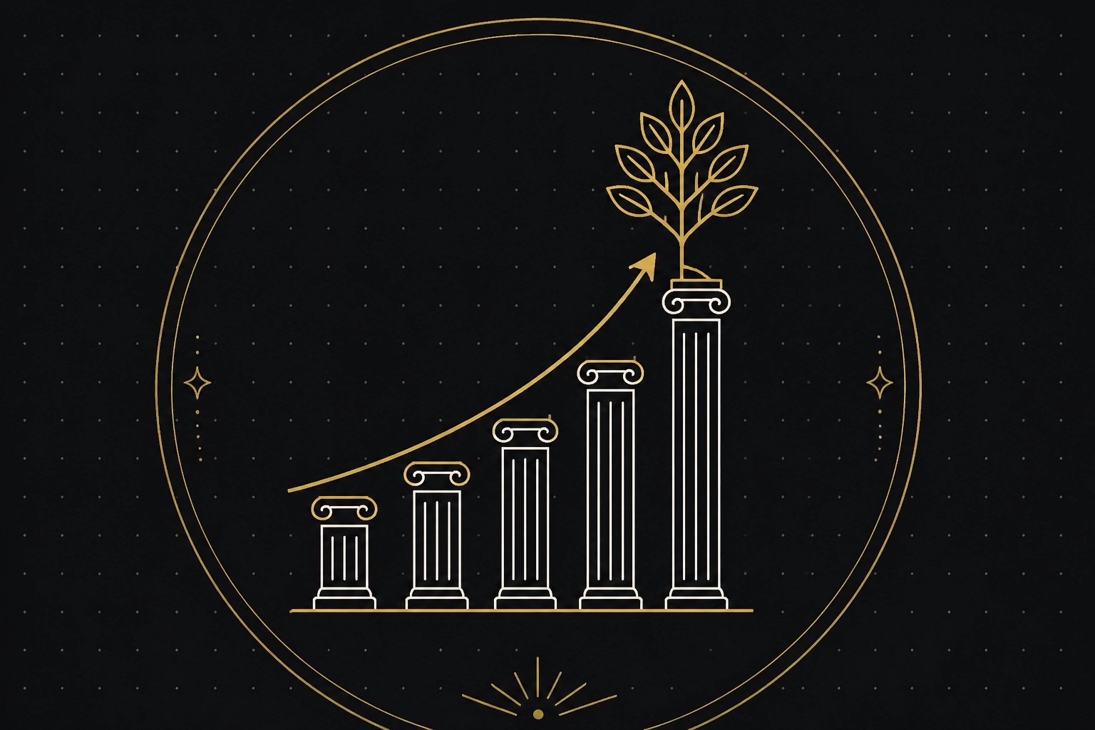 Wealth Growth Hero