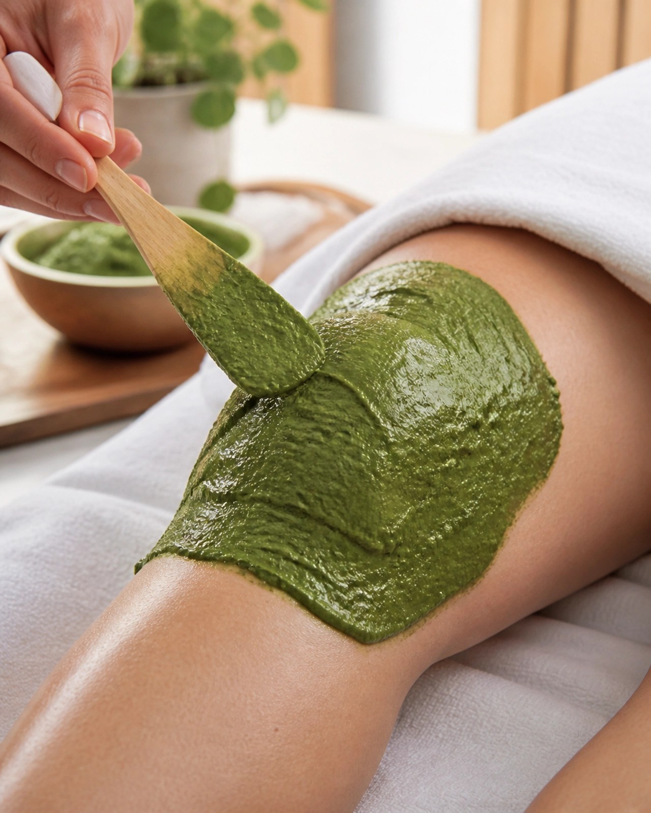 clayPoultice