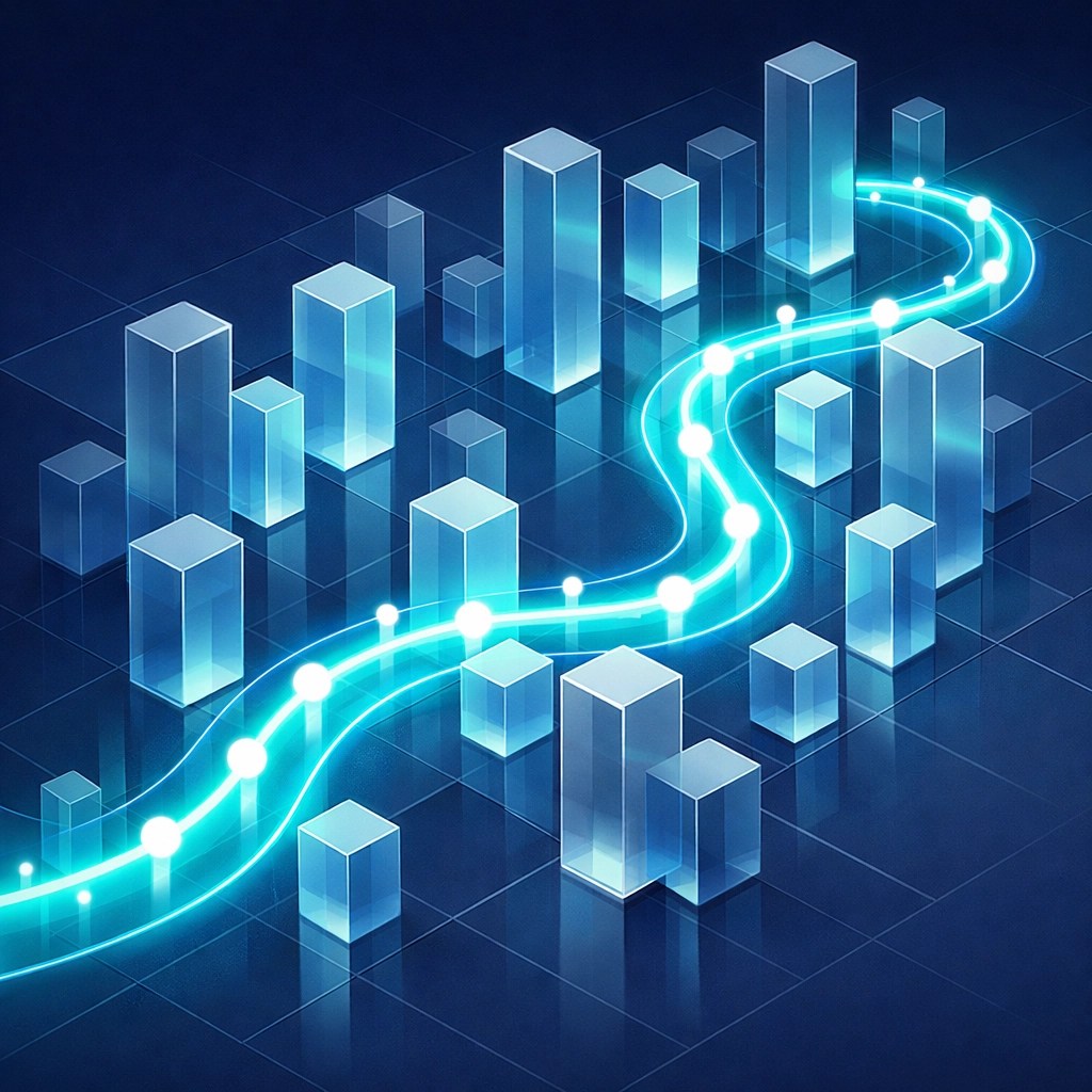 Illustrating a secure and optimized network data path for successful remote PC connection and DNS resolution.
