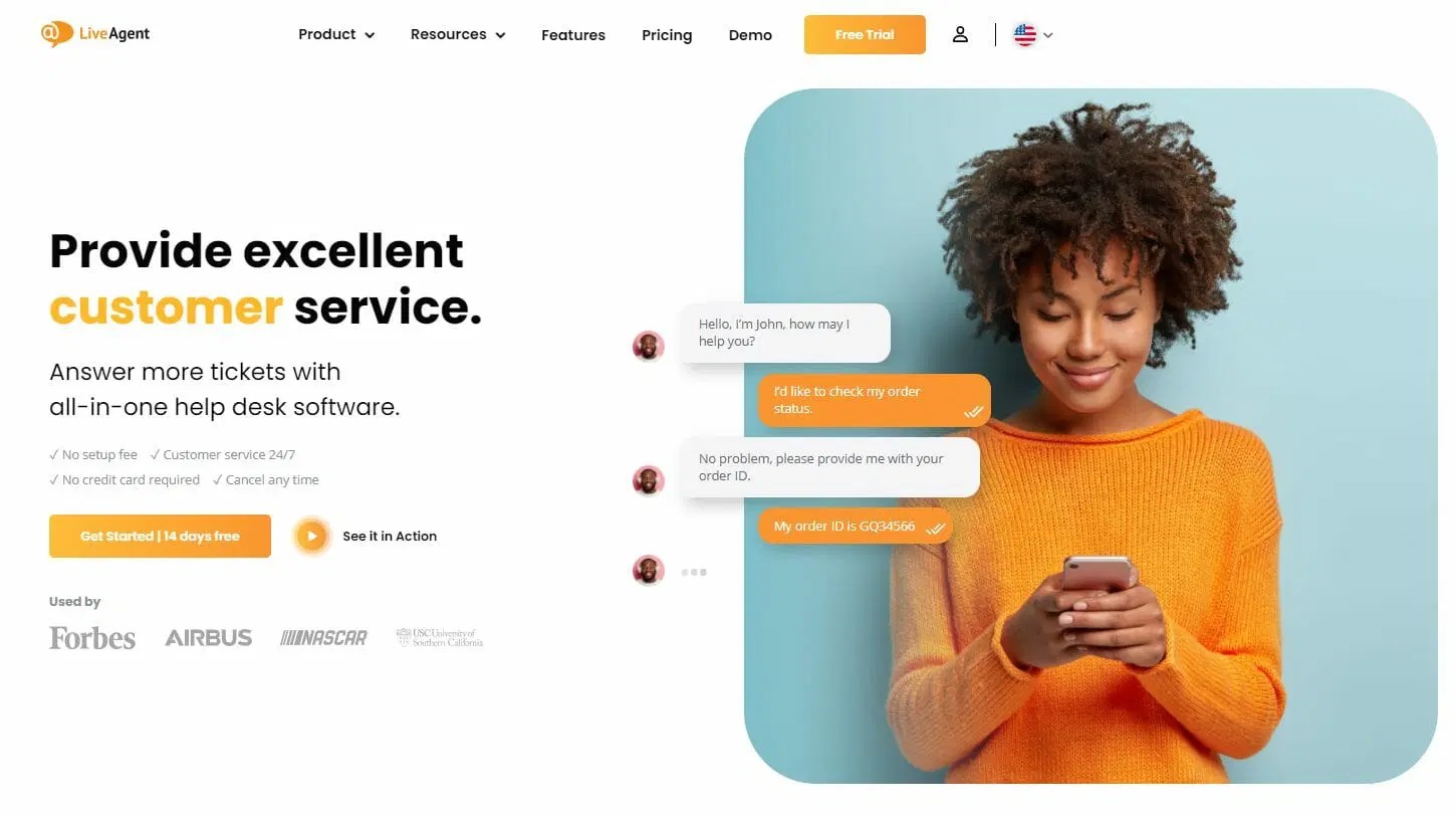 Liveagent Customer Support - Creative 4K Mountain Patterns | Free Download