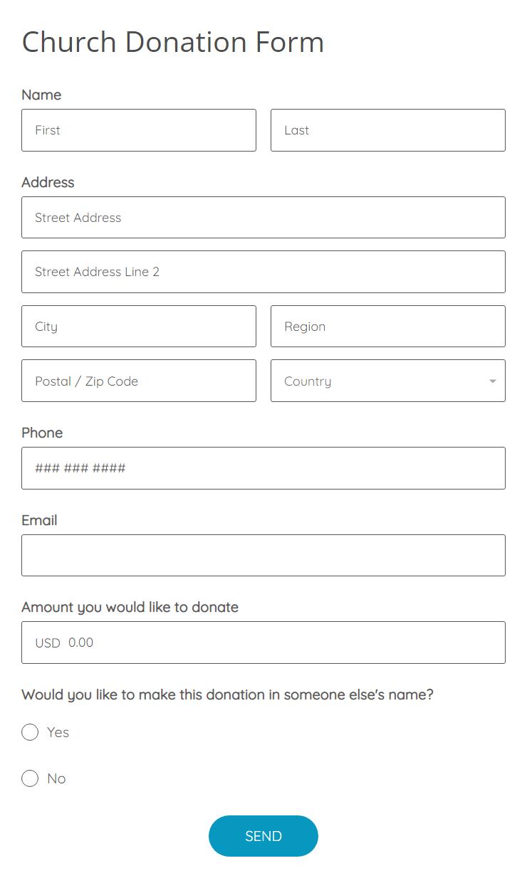 Sandwich Book Report Template