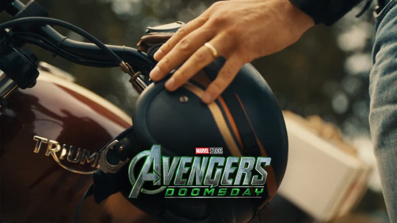 Avengers: Doomsday - First Teaser Trailer Breakdown and Analysis (2026)