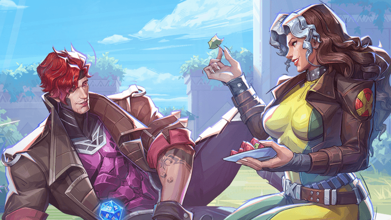 Marvel Rivals Season 5: Gambit & Rogue Join the Battle - New Map & Modes Revealed! (2025)