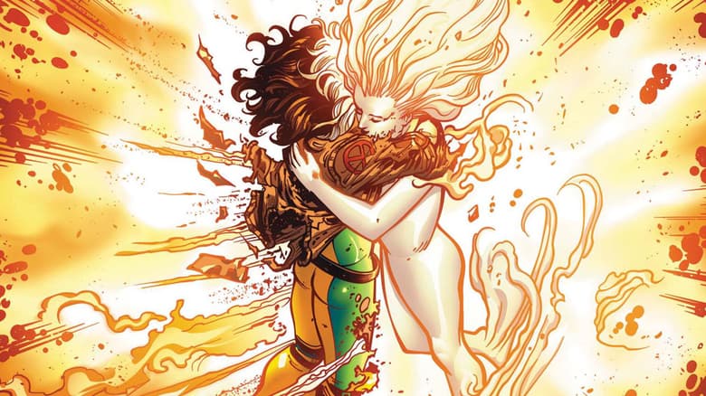 Rogue’s Power-Absorbing Mastery Explained | From Captain Marvel to Sunfire (2026)
