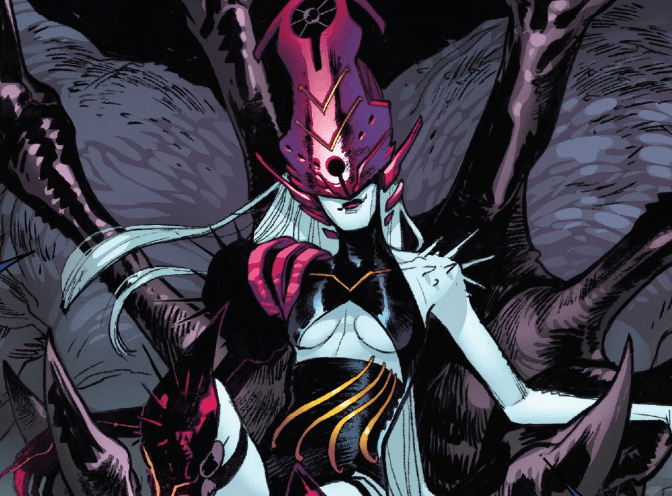 The 5 Most Sinister Fantastic Four Villains | Marvel