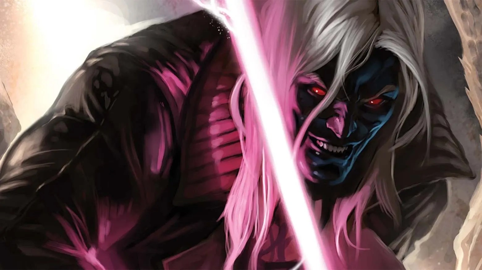 X-Men '97: How Gambit Became the Horseman of Death - Full Story Explained (2026)