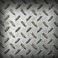 Construção em aço