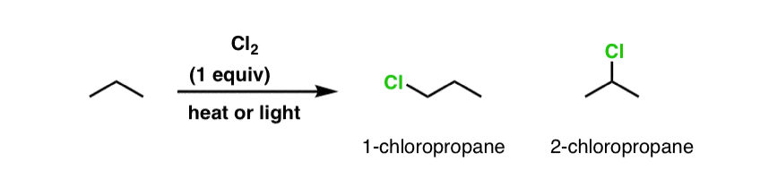 Monochlorination Isomers Produced From Free Radical Reactions 6 What is the correct name for the compound CH 3 CH.