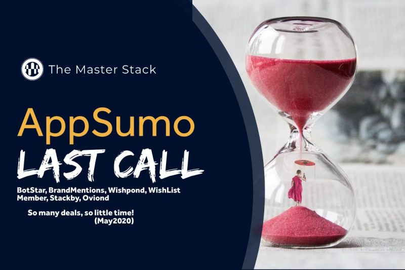 Appsumo Deals Directory The Master Stack - Dark Illustrations - Incredible HD Collection