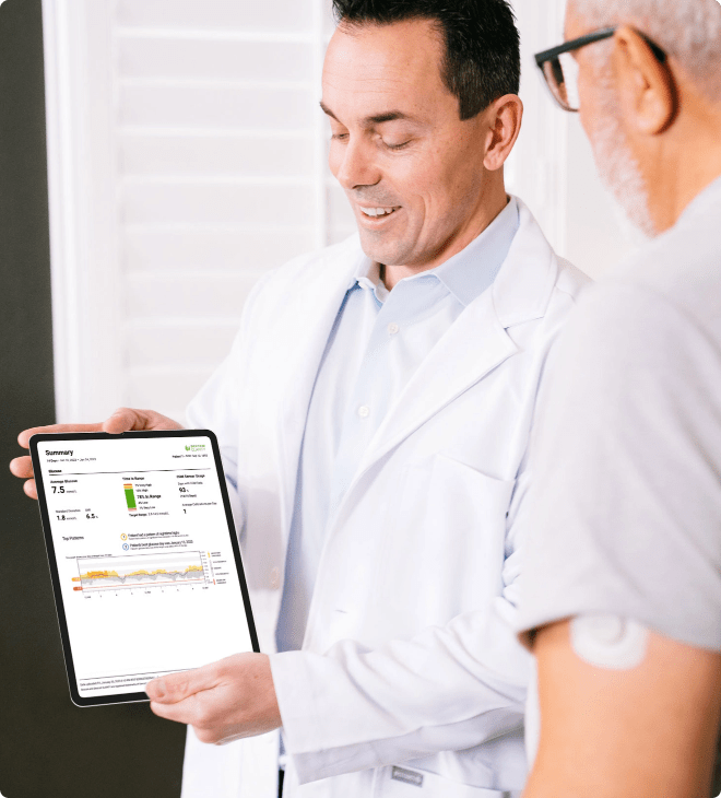 Why And How To Use Rtcgm Data Dexcom - Premium Vintage Texture Gallery - Desktop