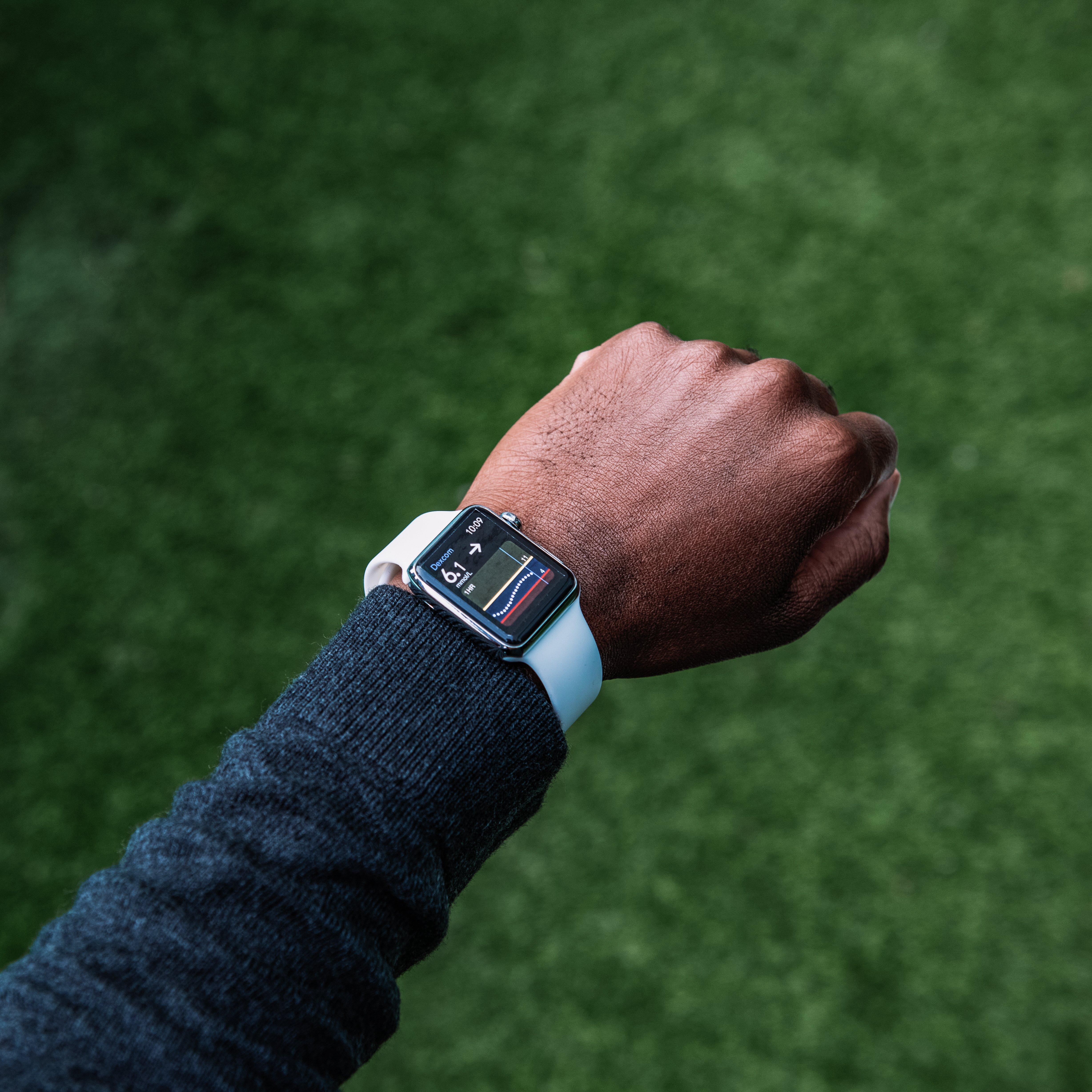 Dexcom Api Integration Wearconnect - Download Incredible Space Photo | Full HD