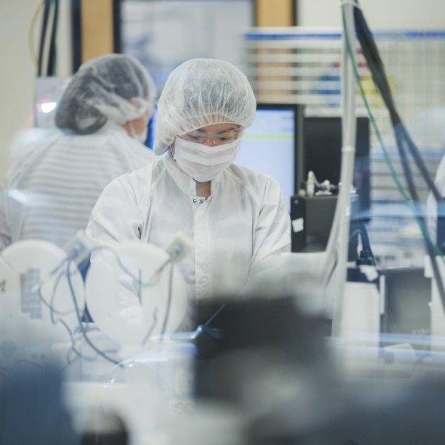 About Us Dexcom - Ultra HD Geometric Illustrations for Desktop