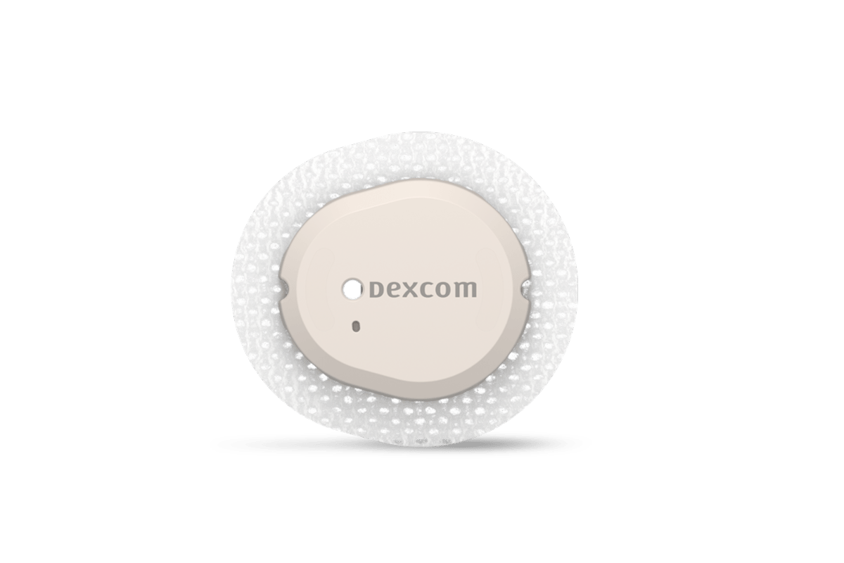 Dexcom Inc Device Database - Light Pictures - Premium Mobile Collection