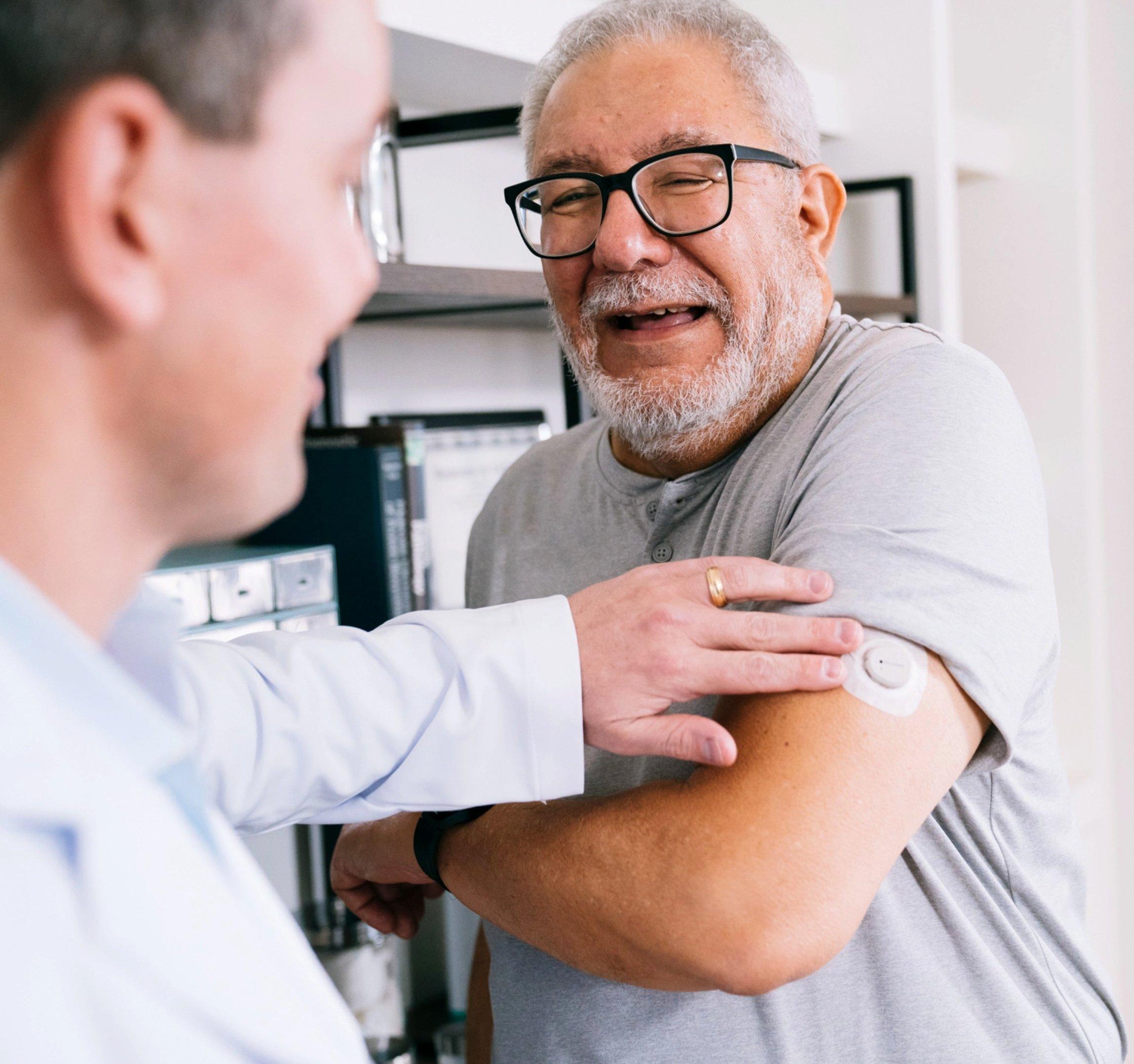 Stelo Biosensor User Guides Training Videos Stelo By Dexcom - Stunning Retina Vintage Images | Free Download