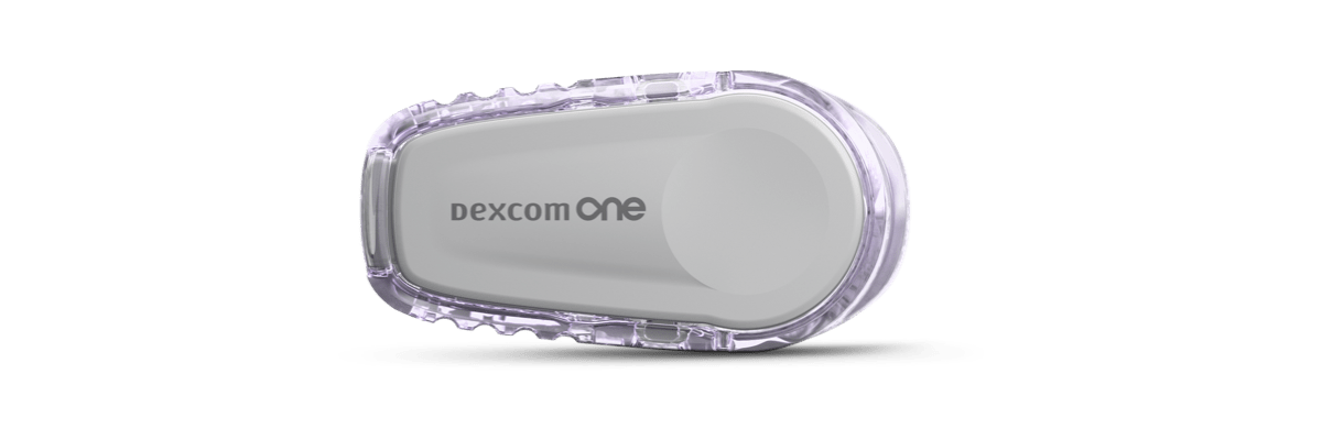 Dexcom One Dexcom - Dark Design Collection - Desktop Quality