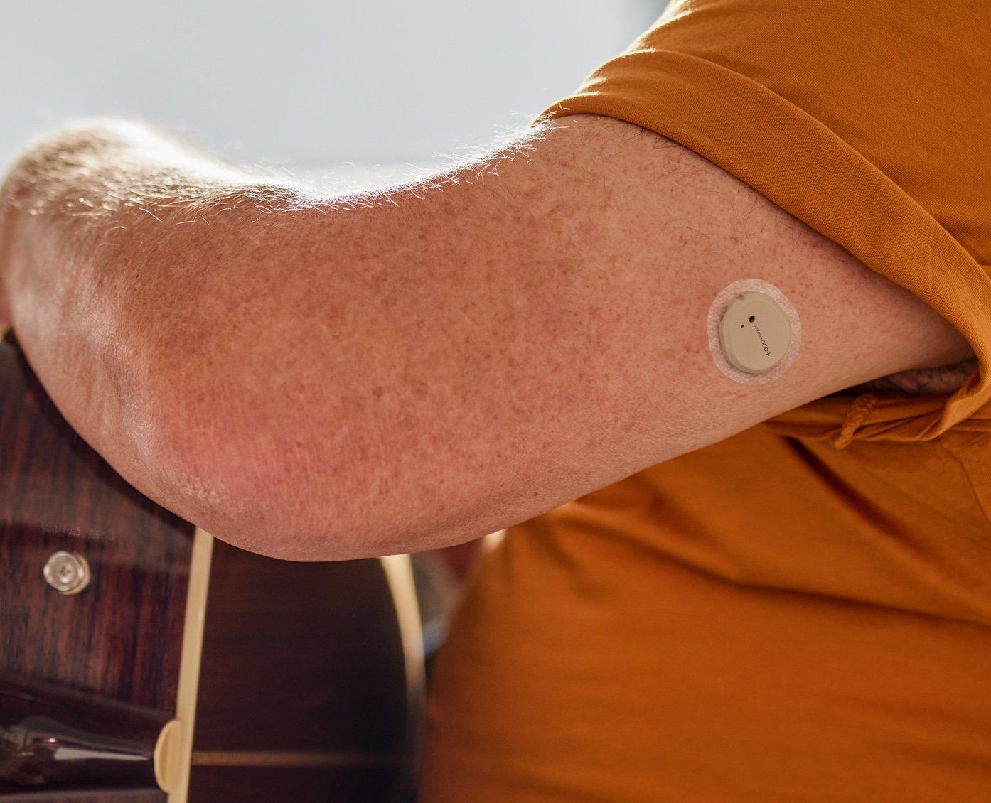 Buy Dexcom One Sensor E Surgery - Premium Mountain Illustration Gallery - Mobile