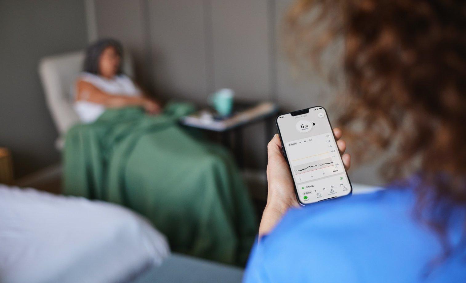 The New Dexcom One Dexcom - Desktop Minimal Images for Desktop